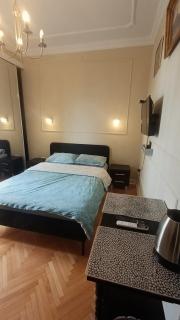 "Studio O'Linka" Cozy Balcony near St Sava Temple - Belgrado - 9