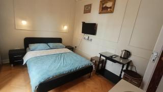 "Studio O'Linka" Cozy Balcony near St Sava Temple - Belgrado - 4