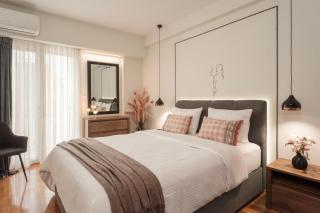 Vivian's Deluxe Apartment-Near centre-Easy Parking - 0