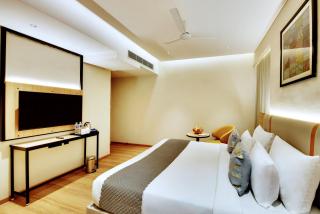 Z Suites And Studios - Madhapur - 7
