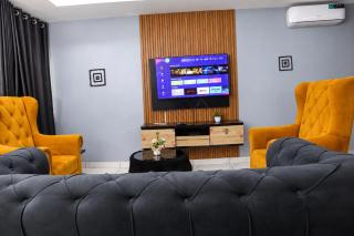Prestige Haven Apartment - 2