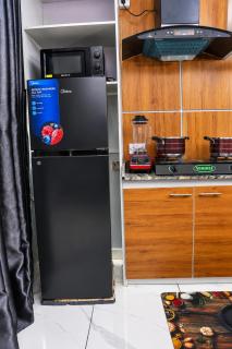 Prestige Haven Apartment - 1