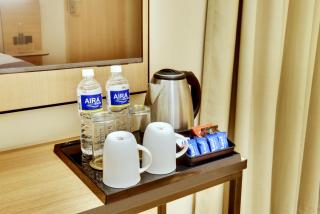 Z Suites And Studios - Madhapur - 8