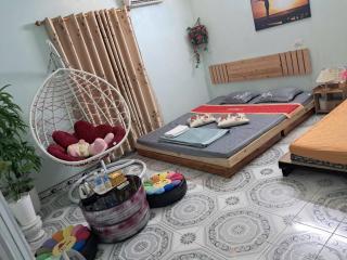 Golden Bell Backpacker Hostel - 2
