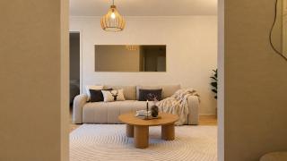 Aurora Riverside I 3BR - Parking - Near Arktikum - 3