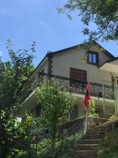 Gjokas House - 0
