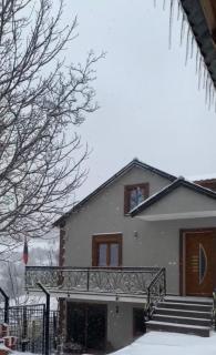 Gjokas House - 4