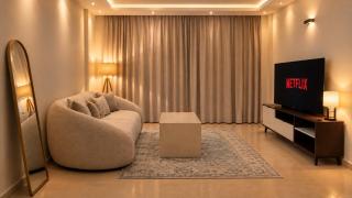 Cozy privet room in Al Andalus, New Cairo - 0