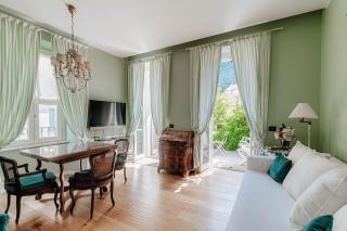 Green Home by "The House Of Travelers" - 0