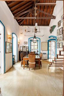 andaluzia home stays - 5
