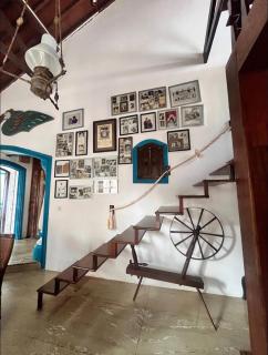 andaluzia home stays - 2