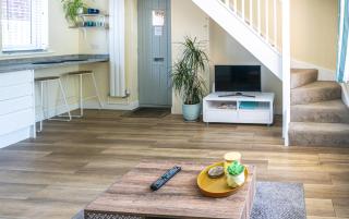 Walking distance to hospital and town with free off-road parking - 2
