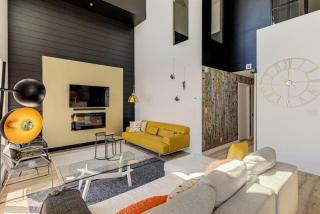 Les Immeubles Charlevoix 750-409 - 4