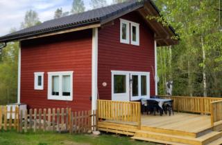 Bezauberndes Gästehaus in ruhiger Lage - 0