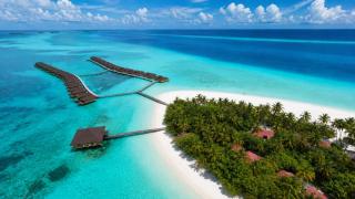 Medhufushi Island Resort - 0