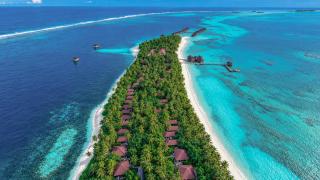Medhufushi Island Resort - 8
