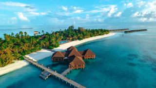 Medhufushi Island Resort - 6