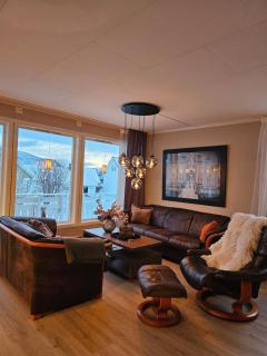 Detached house in Hauan - 0