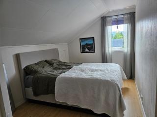 Detached house in Hauan - 7