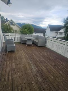 Detached house in Hauan - 5