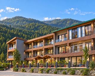 Lake Hill Suites - 7