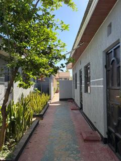 Arusha Sunbird Lodge - 0