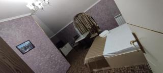 Grand Ambiance Hotel - 8