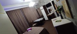 Grand Ambiance Hotel - 7