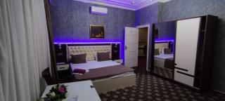 Grand Ambiance Hotel - 6