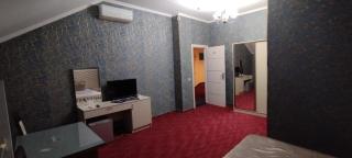Grand Ambiance Hotel - 5