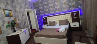 Grand Ambiance Hotel - 4