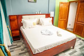 Mballa Dreams Hotel - 6