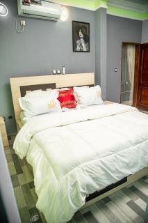 Mballa Dreams Hotel - 5