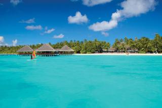 Medhufushi Island Resort - 9