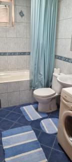 Cozy apartment in Skopje center - 4