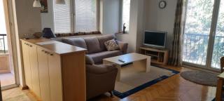 Cozy apartment in Skopje center - 1