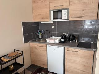 Karos Wellness Apartman -Alma 615 - 3