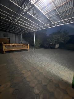 Hostel - 4
