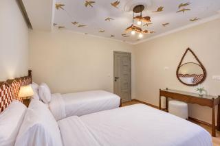 The Golden Era Highland Park Saray - 7