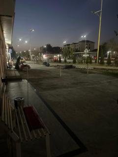 Hostel - 1