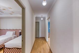 The Golden Era Highland Park Saray - 6
