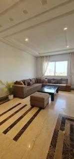 Exceptional Apartment 360 View of Tunis 35 - 4