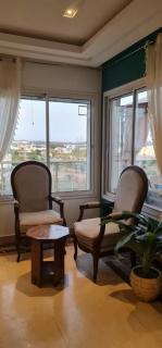 Exceptional Apartment 360 View of Tunis 35 - 2