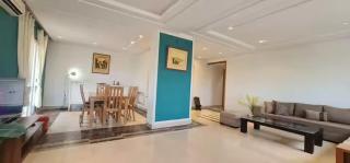 Exceptional Apartment 360 View of Tunis 35 - 1