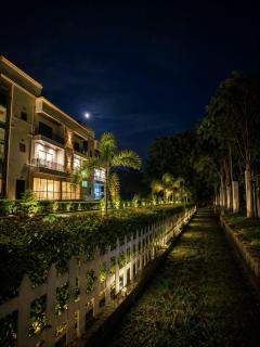 Kaziranga Nature Haven - 1
