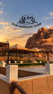 Rum Horizon Bubble luxury camp - 5