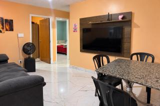 Excelente Apartamento Inteiro Valparaíso 2 Quartos - 0
