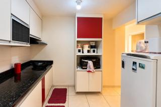Excelente Apartamento Inteiro Valparaíso 2 Quartos - 4