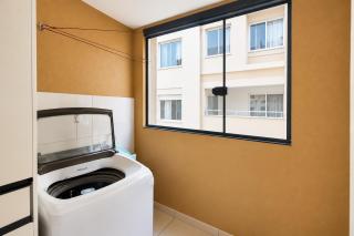 Excelente Apartamento Inteiro Valparaíso 2 Quartos - 5