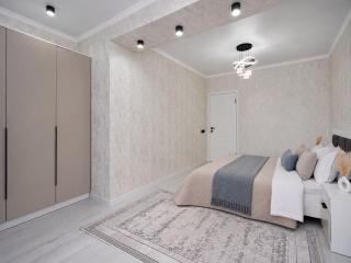 Spacious apartment in Nomad - 8